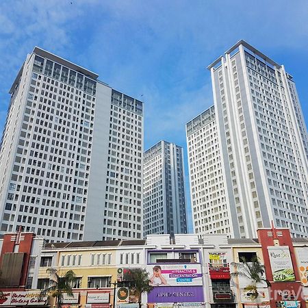 Elegant 2Br Apartment At M-Town Signature Near Shopping Mall By Travelio تانجيرانغْ المظهر الخارجي الصورة