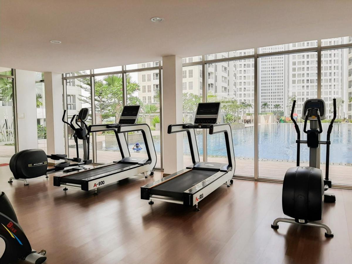 Elegant 2Br Apartment At M-Town Signature Near Shopping Mall By Travelio تانجيرانغْ المظهر الخارجي الصورة